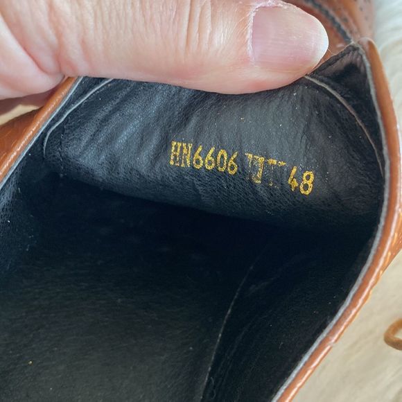 ?Luxury mens shoes? main image 13